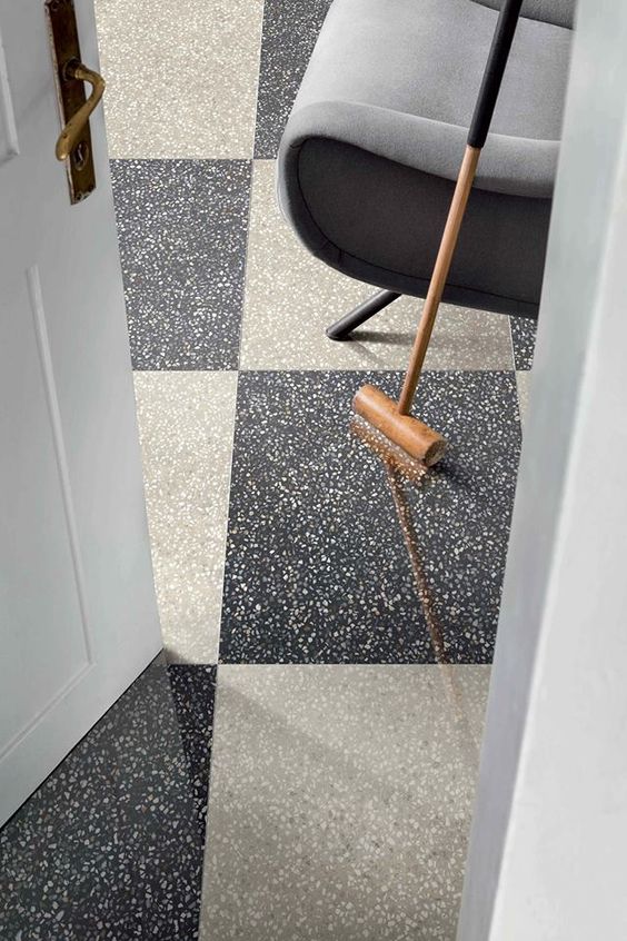 Imagen perteneciente a la galeria de Zamudio Mosaicos