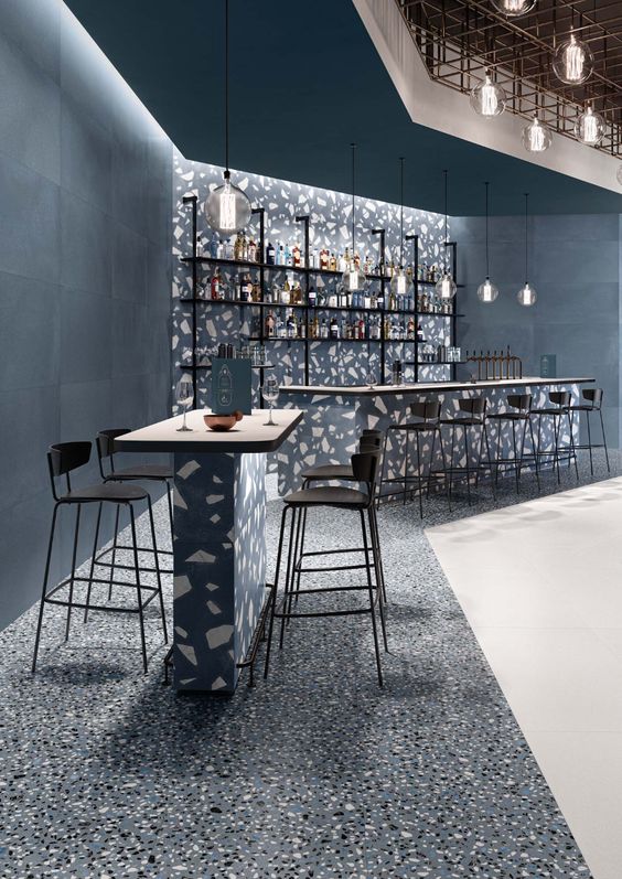 Imagen perteneciente a la galeria de Zamudio Mosaicos