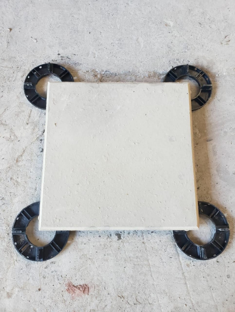 Imagen de Baldosa sistema flotante 40×40