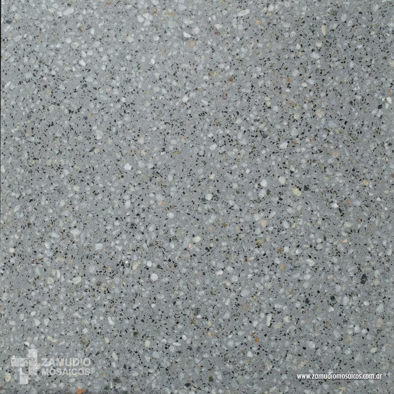 Imagen de Baldosón fondo gris brecciato 40×40