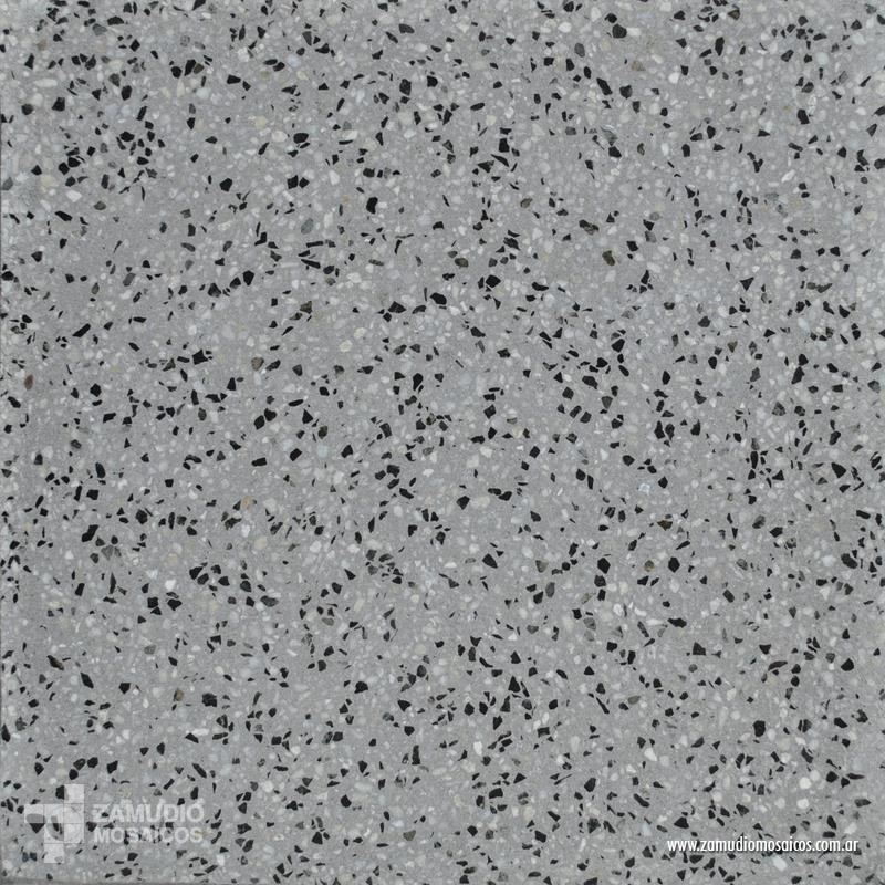 Imagen de Baldosón fondo gris grano grueso 0/1 40×40