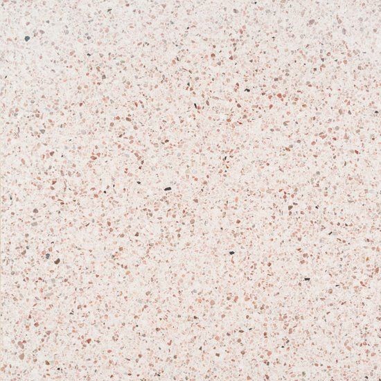 Imagen de Blanco Con Rosa 40x40