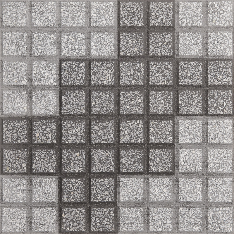 Imagen de Nudo Gris Bardiglio 64 Panes Nudo