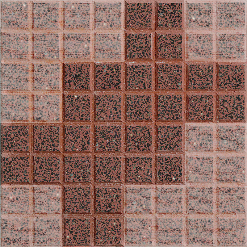 Imagen de Nudo Rojo Dragón 64 Panes Nudo