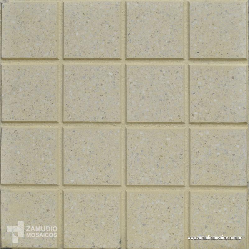 Imagen de Recto 16 panes fondo marfil blanco 0/1 40×40
