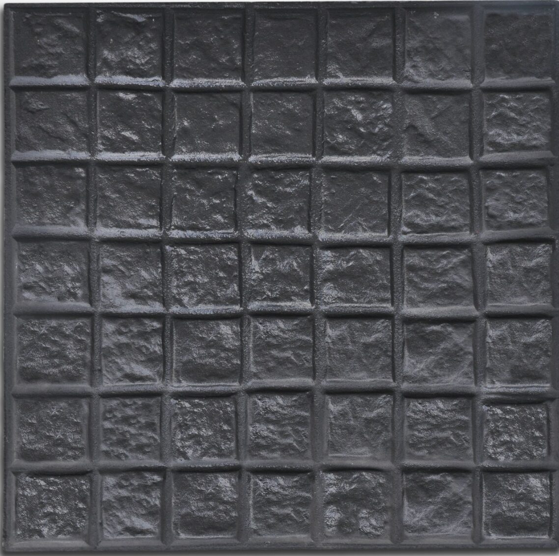 Imagen de Recto 64p F/Negro Rustico