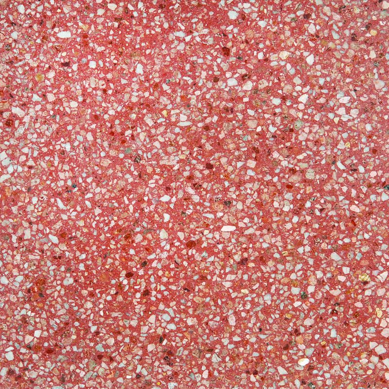 Imagen de Rojo Intenso 40x40